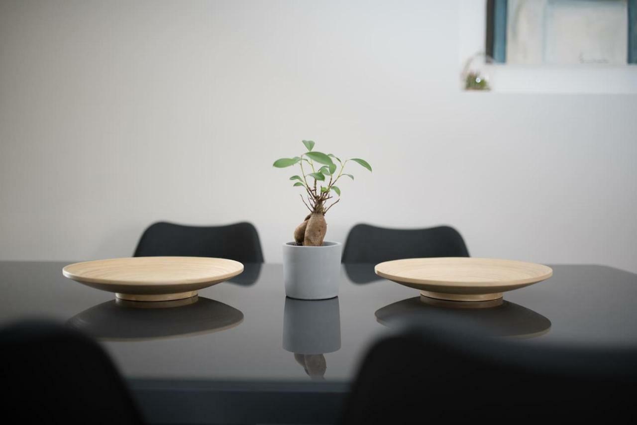 Luxury Apartment In Glyfada 아테네 외부 사진